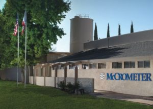 McCrometer HQ