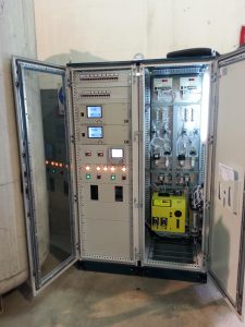 CEMS Continuous Emissions Monitoring Systems