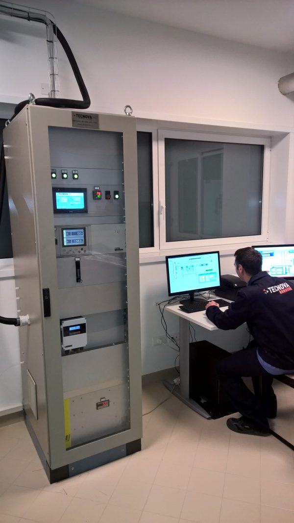 CEMS Continuous Emissions Monitoring Systems