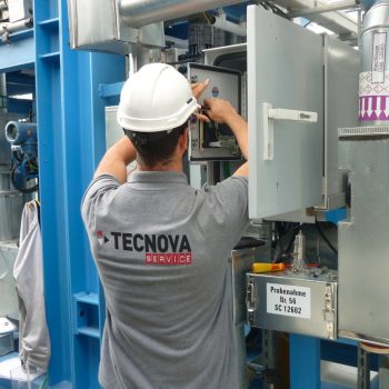 TECNOVA Ht Service