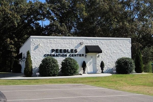 Cremation emissions - CEMS - Tecnova HT