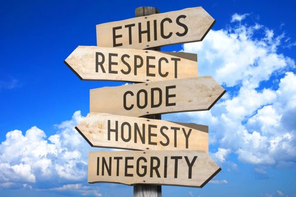 Ethical Code 1 Ethic code