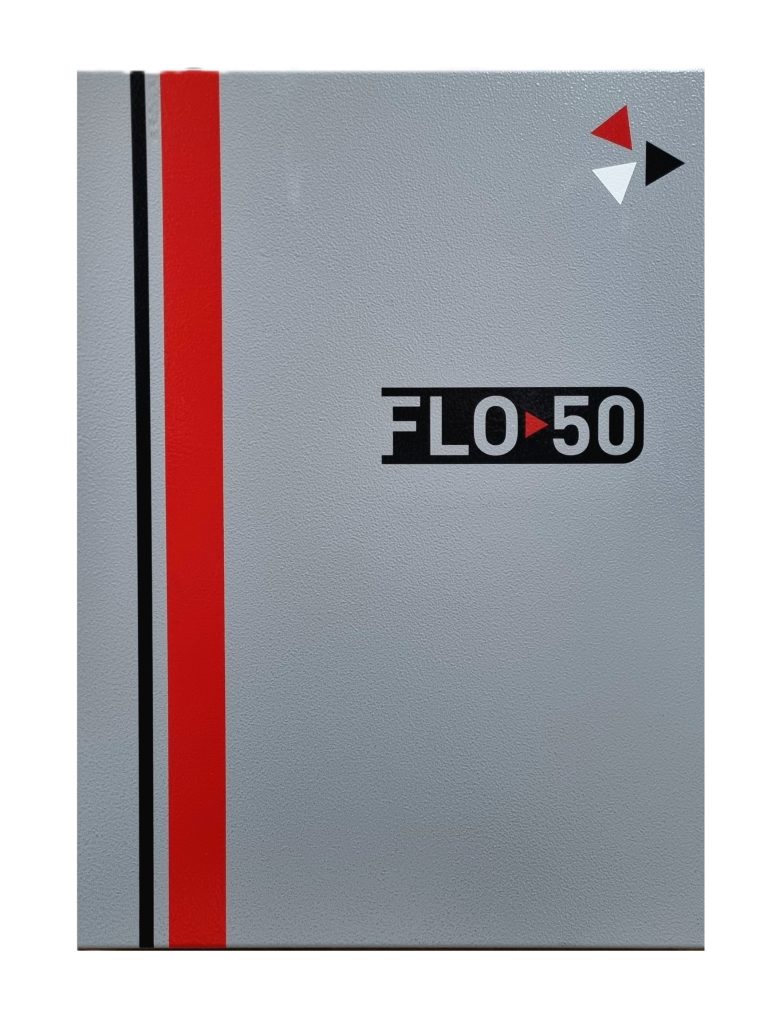 THT-FLO-50 stack gases flow meter 1 THT-FLO-50 stack gases flow meter