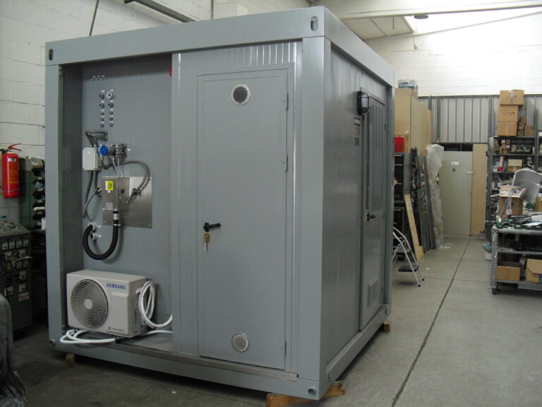 DeNOx process control 7 DeNOx Process Control