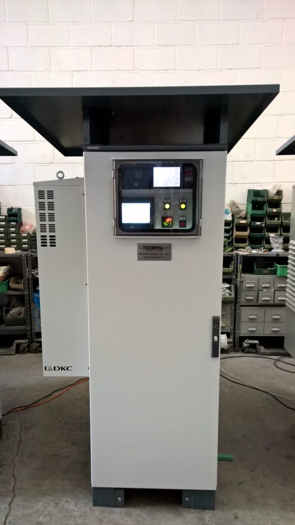 Boiler Gas Emissions Control 1 Boiler Gas Emissions Control