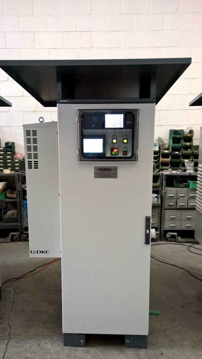 Boiler Gas Emissions Control 4 Boiler Gas Emissions Control