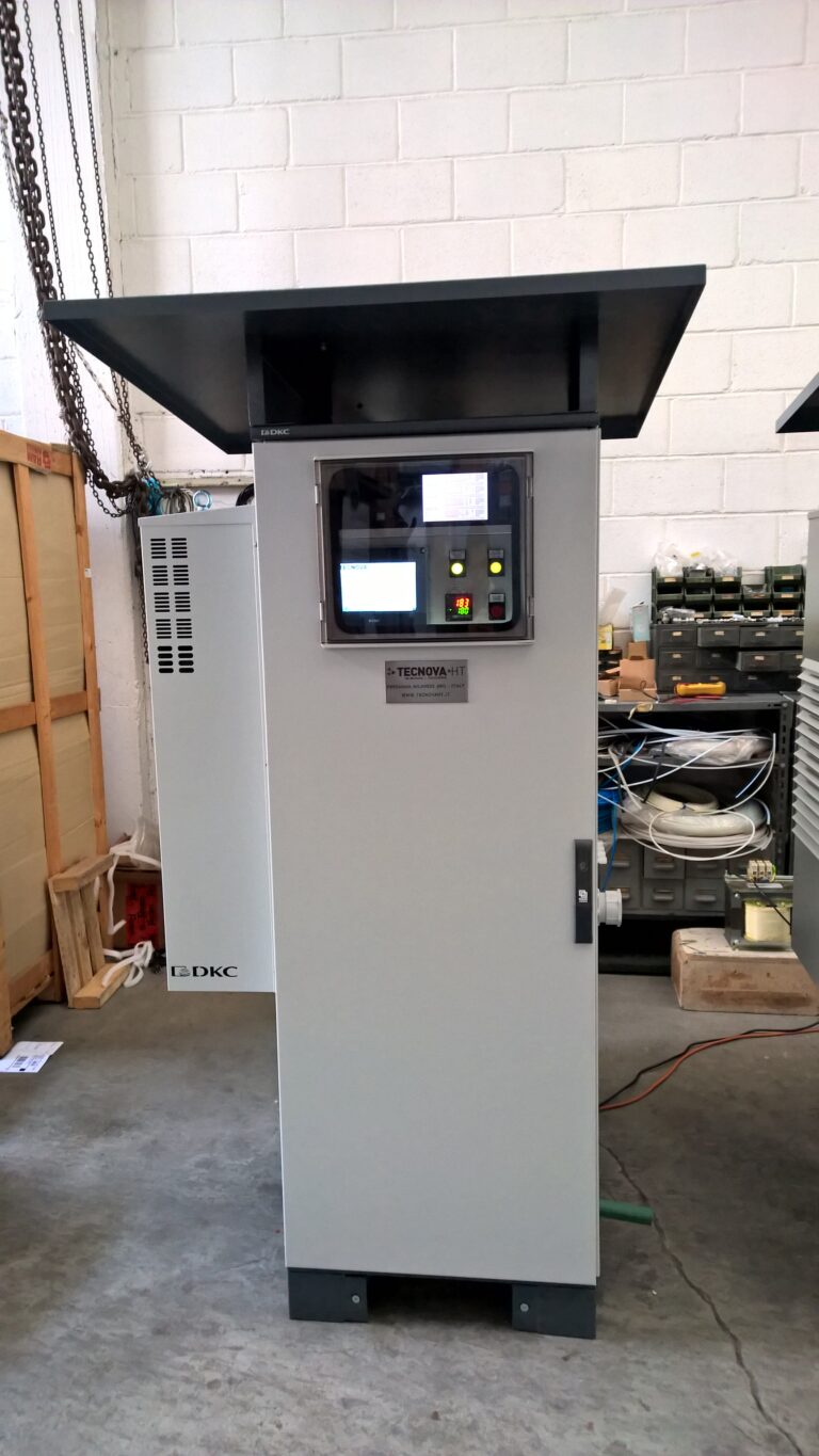 Boiler Exhaust Gas Monitoring 2 Boiler Exhaust Gas Monitoring