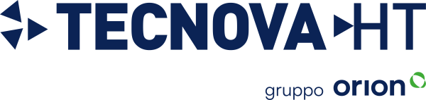 Home Tecnova HT 12 TechNova Logo Orion